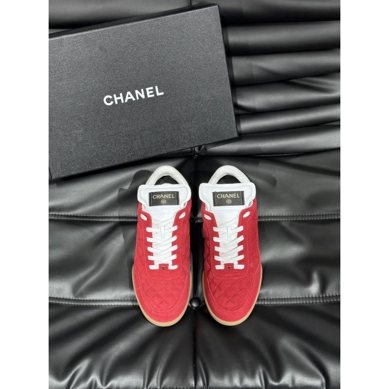 Ch*el casual shoes